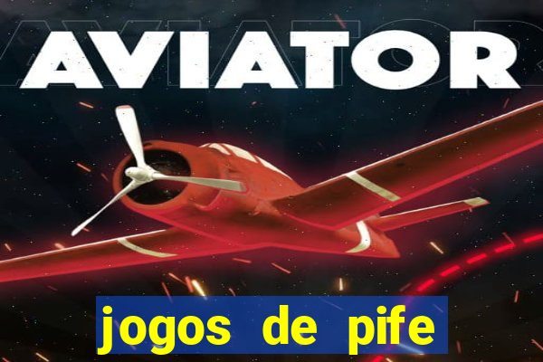 jogos de pife baralho online